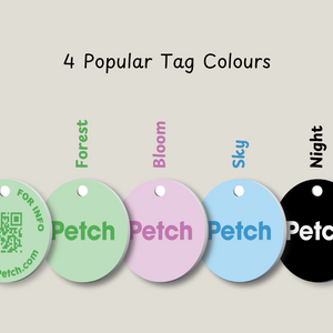 Petch Tag