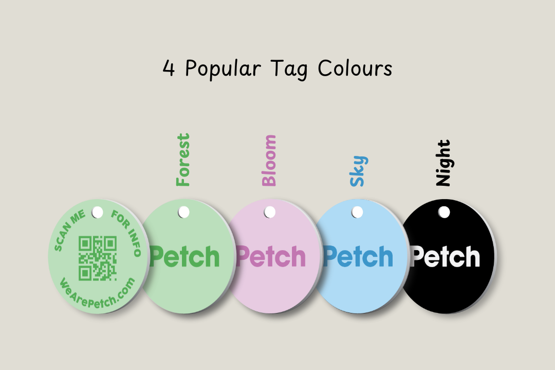 Petch Tag