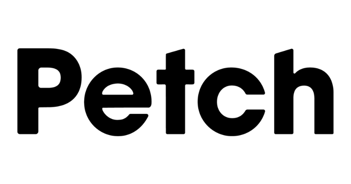 Petch | Smart QR Code Pet Tag | Claim Your Free Tag Now